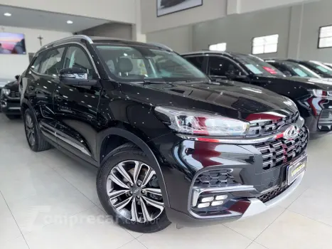 TIGGO 8 1.6 TGDI TXS