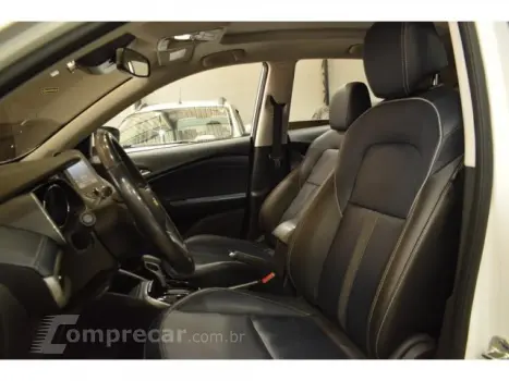 TRACKER - 1.2 TURBO PREMIER AUTOMÁTICO