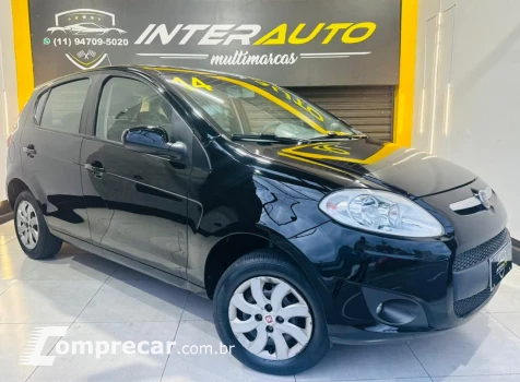 PALIO 1.0 MPI Attractive 8V