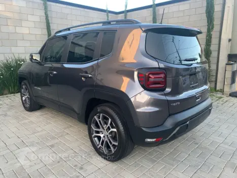 RENEGADE 1.3 T270 TURBO FLEX LONGITUDE AT6