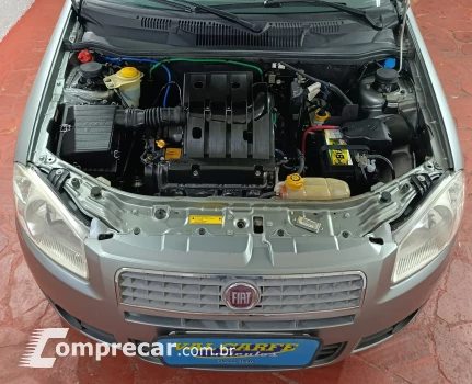 SIENA 1.4 MPI EL 8V