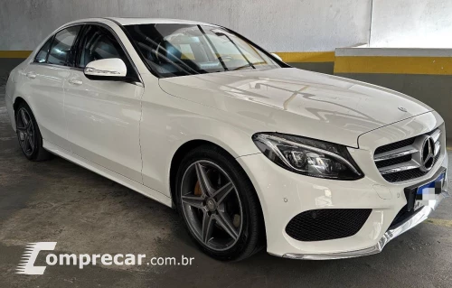 C 250 2.0 CGI Sport Turbo 16V