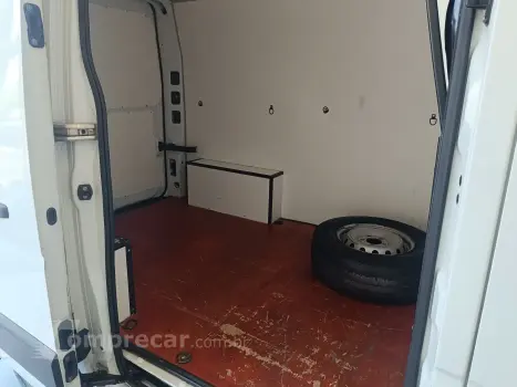 MASTER 2.3 DCI FURGÃO L1H1 3P MANUAL