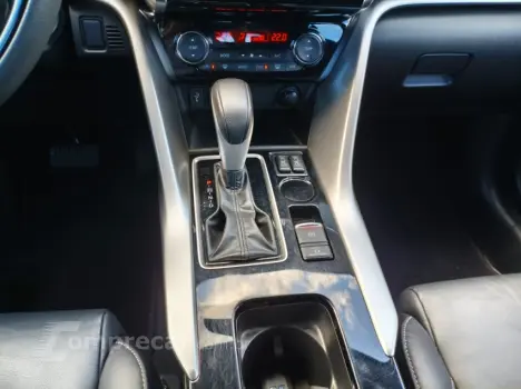 ECLIPSE CROSS 1.5 Mivec Turbo HPE