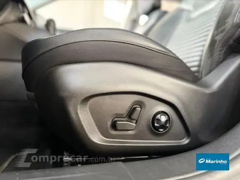 COMMANDER 2.0 TD380 TURBO DIESEL LIMITED AT9