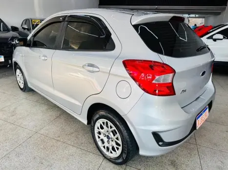 KA SE 1.5 HA