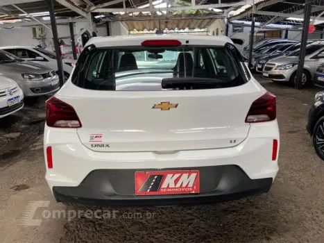 ONIX HATCH LT 1.0 12V FLEX 5P MEC.