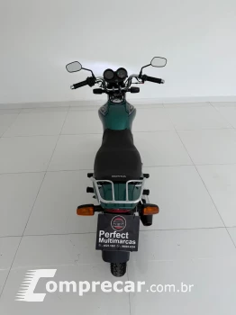 HONDA CG 125 TITAN