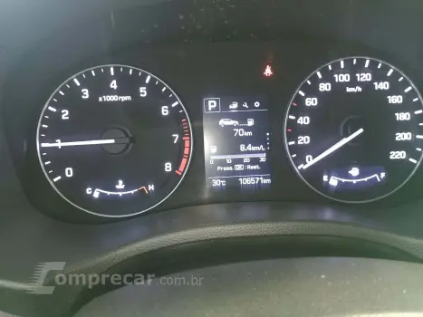 CRETA 2.0 16V Prestige