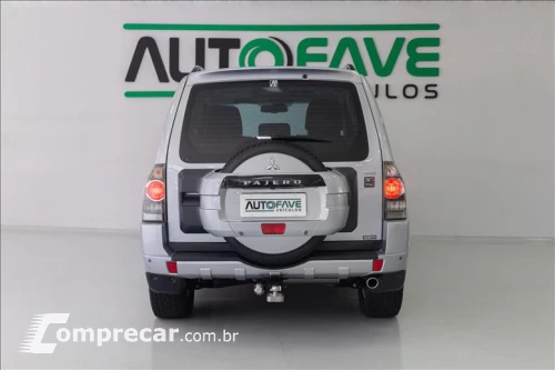 PAJERO FULL 3.2 HPE 4X4 16V