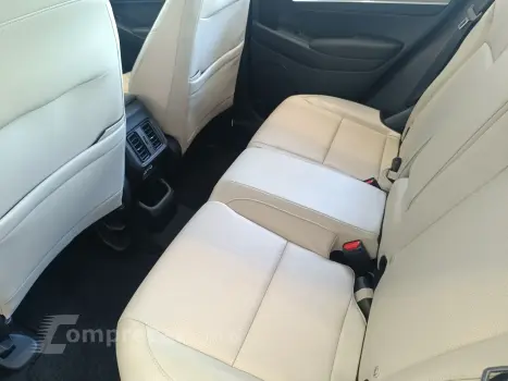 HR-V 1.5 DI I-VTEC TURBO TOURING CVT