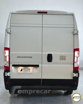 Ducato 2.2 BLUEHDI DIESEL CARGO