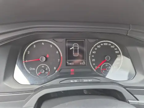 Polo Hatch 1.0 12V 4P MPI FLEX