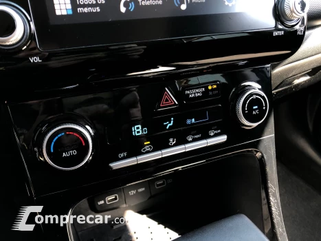 Creta 1.0 Tgdi Flex Limited Automático