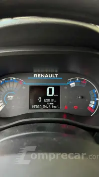 KWID 1.0 12V SCE Intense