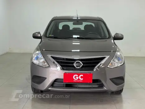 VERSA 1.0 12V FLEX 4P MANUAL