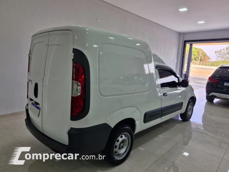 FIORINO 1.4 MPI Furgão 8V