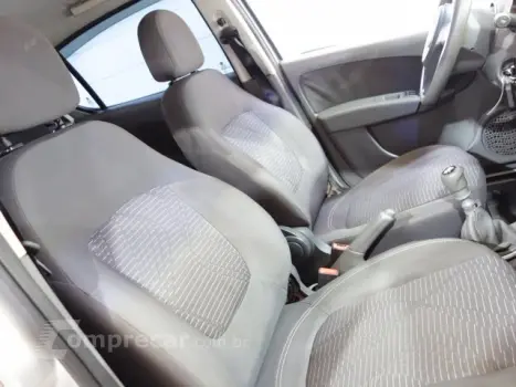 PALIO - 1.4 MPI ATTRACTIVE 8V 4P MANUAL