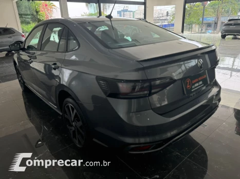 VIRTUS 1.4 250 TSI Exclusive