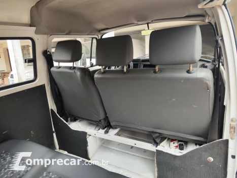 KOMBI 1.4 MI STD Lotação 8V