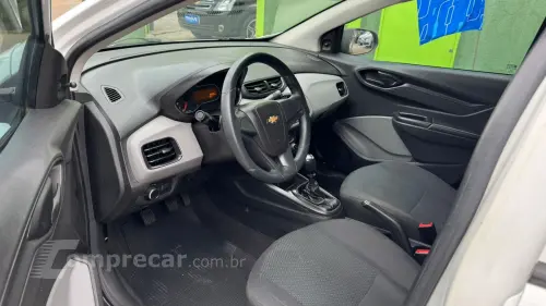 ONIX 1.0 MPFI JOY 8V