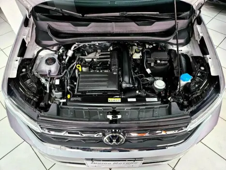 T CROSS HIGHLINE 250 TSI AUT