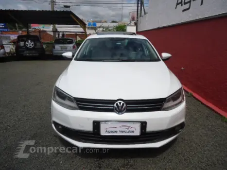 JETTA 2.0 Comfortline
