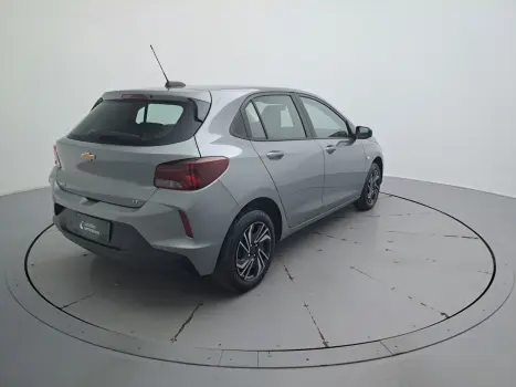 ONIX 1.0 TURBO FLEX LT MANUAL