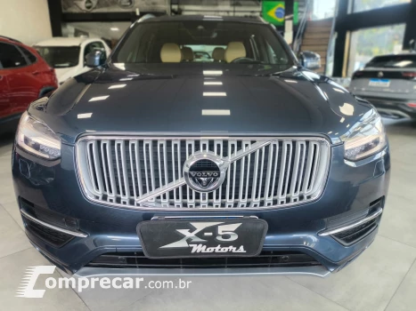 Volvo XC 90 T-6 INSCRIPTION 2.0 320CV 5p 4 portas