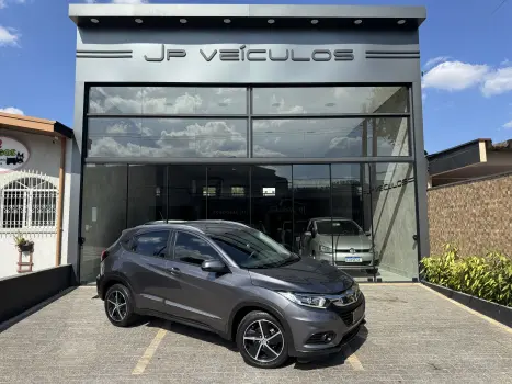 Honda HR-V 1.8 16V EX 4 portas