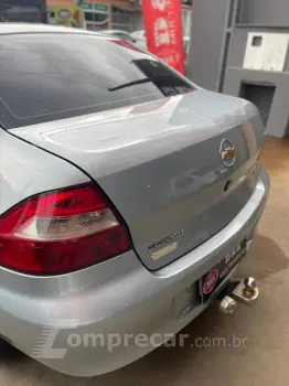 PRISMA 1.4 MPFI Maxx 8V