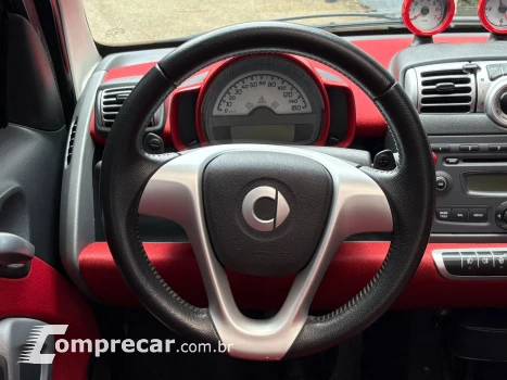 FORTWO 1.0 Coupê Turbo 12V