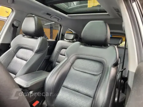 Tiggo 8 TXS 1.6 16V TGDi Aut.