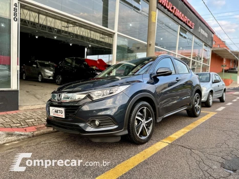 HR-V 1.8 16V EXL