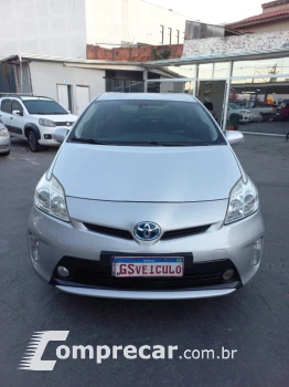 PRIUS 1.8 VVT-I Dohc 16V