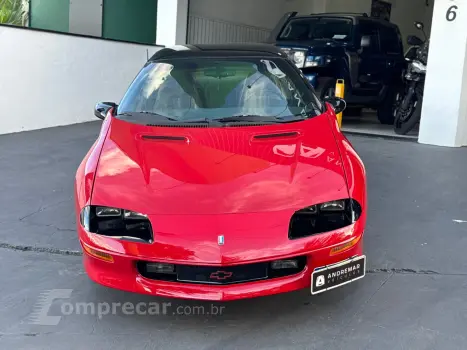 Camaro 5.7 Z-28 V8 Coupé Gasolina 2P Automático