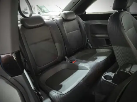 FUSCA 2.0 TSI 16V GASOLINA 2P AUTOMATICO