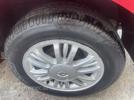 SANDERO 1.6 GT Line Limited