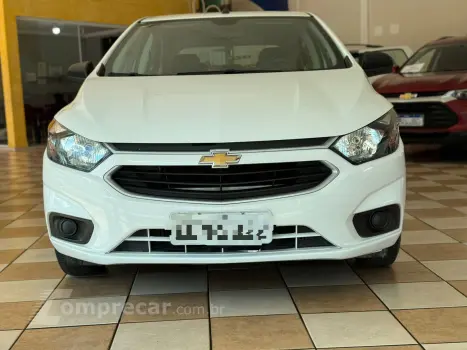 ONIX 1.0 MPFI JOY 8V