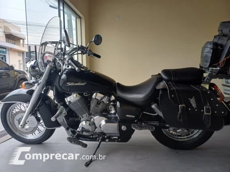 shadow 750