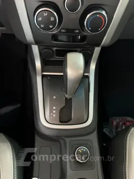 S10 Pick-Up LT 2.8 TDI 4x4 CD Diesel Aut