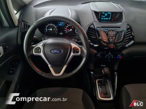 ECOSPORT - 1.6 FREESTYLE 16V 4P POWERSHIFT