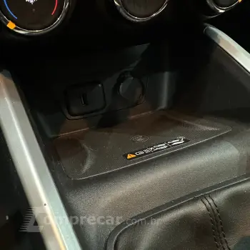 ONIX SEDAN Plus LTZ 1.0 12V TB Flex Mec.