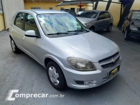 CELTA SPIRIT LT 1.0  8V