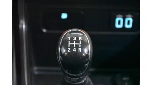 ECOSPORT - 1.5 TI-VCT FREESTYLE MANUAL