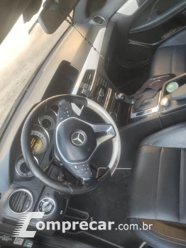 C 180 1.6 CGI Coupé