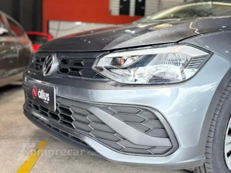 POLO - 1.0 MPI TRACK MANUAL