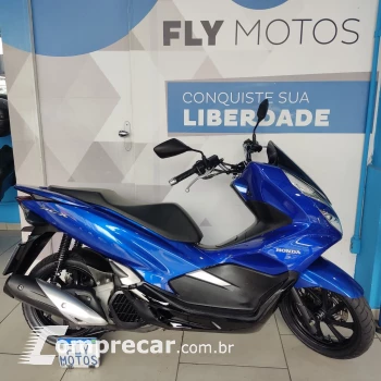 HONDA PCX 150 CBS