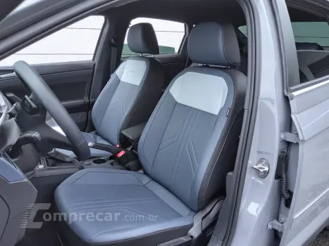 NIVUS 1.0 200 TSI TOTAL FLEX HIGHLINE AUTOMÁTICO