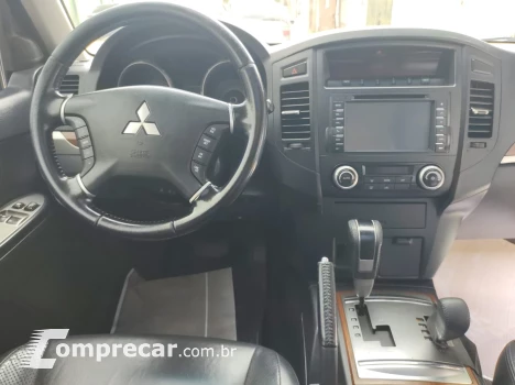 PAJERO 3.8 HPE 4X4 V6 24V